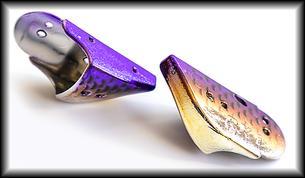 Violettisuomu