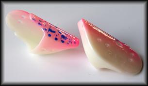 Pinkki Spl&auml;tteri