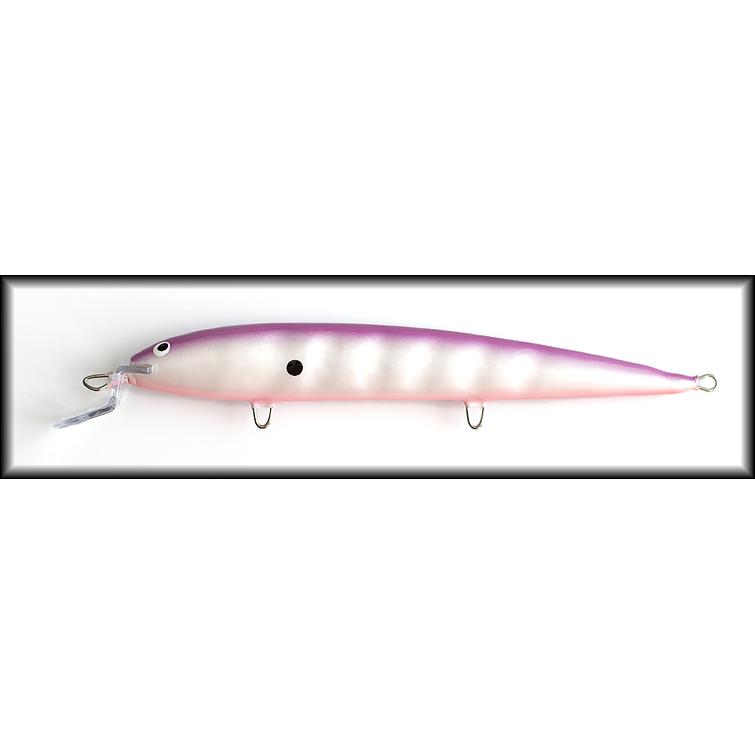 Marjapuuro marinmekko