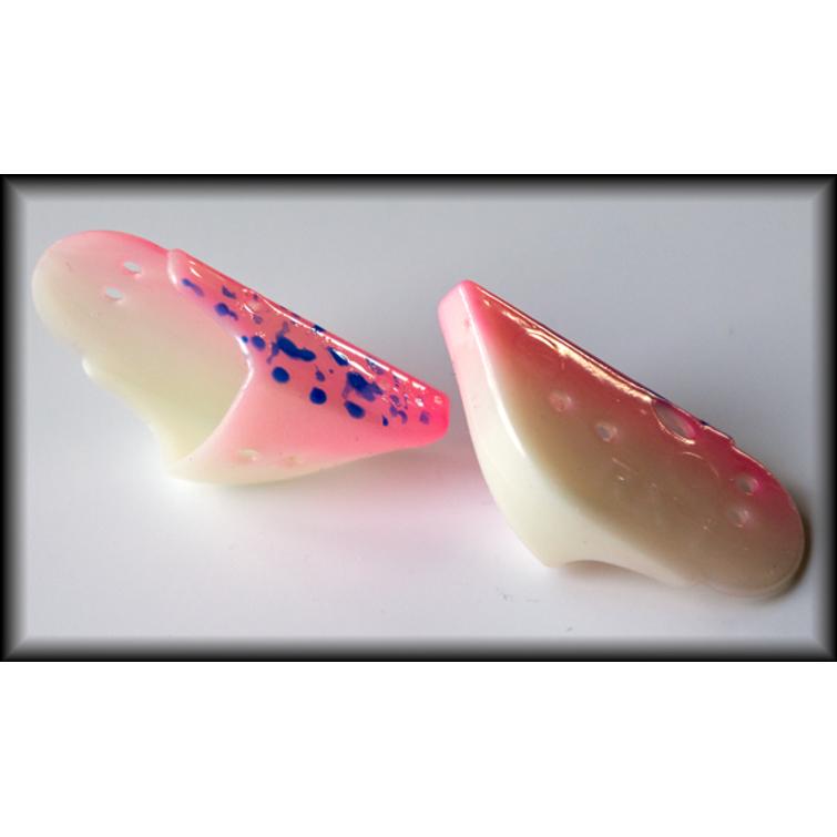 Pinkki Spl&auml;tteri