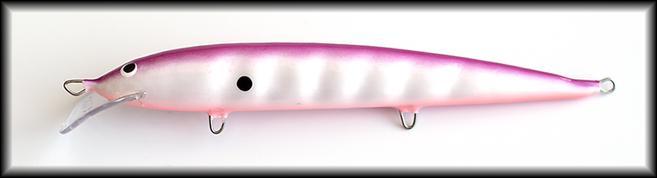 Marjapuuro marinmekko