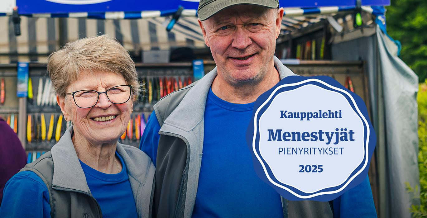 HK Varma, Hannu Kesonen ja Aune Ruotsalainen