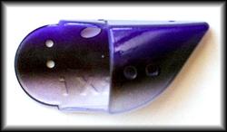 Black Purple