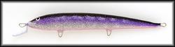 Violetti pinkkimaha