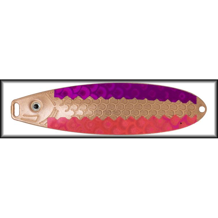 Kupari Violetti-Pinkki