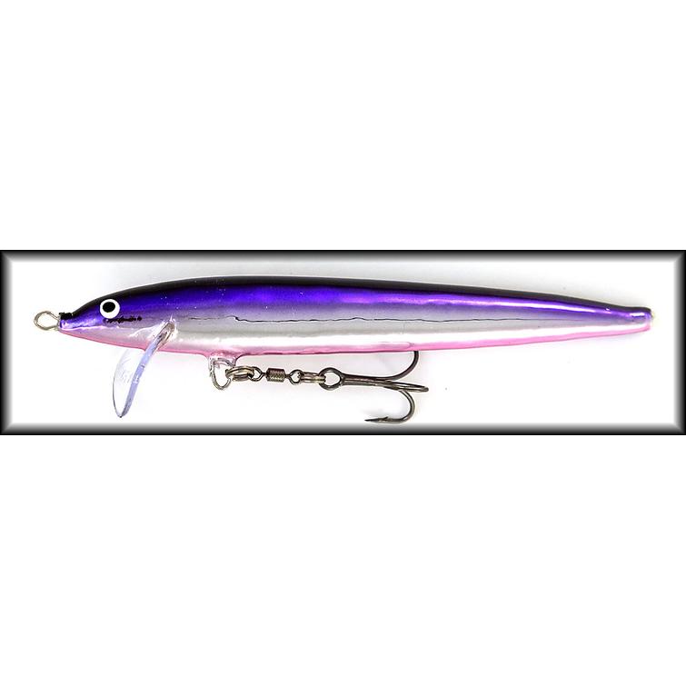 Violetti Pinkkimasu