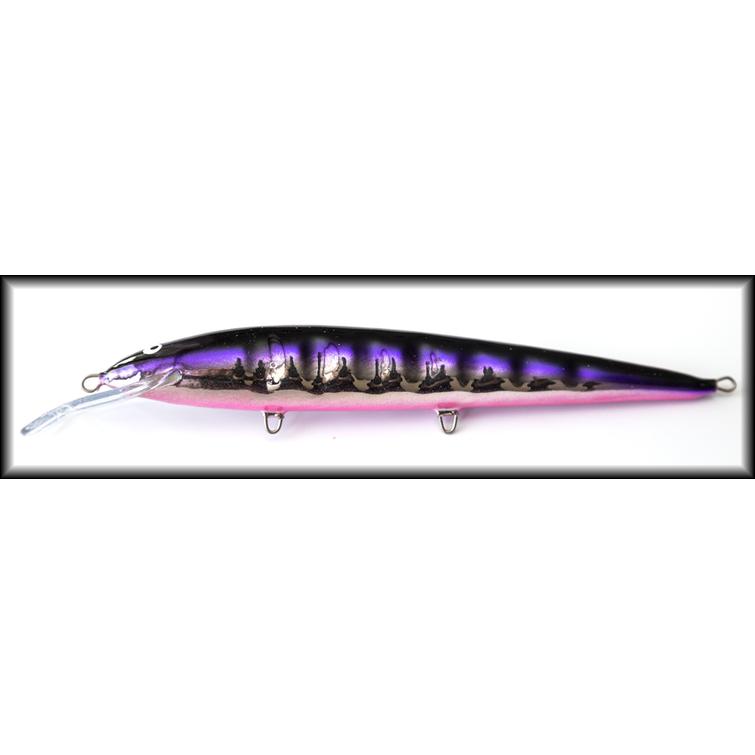 Violetti pinkkimasu