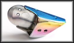 Rainbow Lax