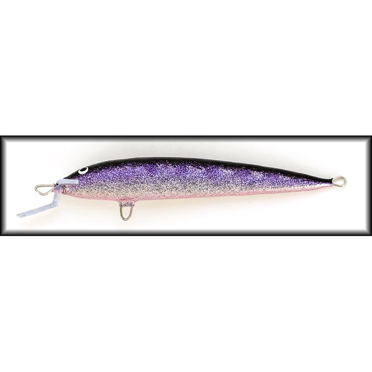 Violetti pinkkimaha