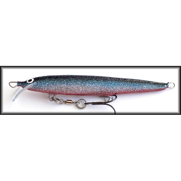 Saimaanperinteinen