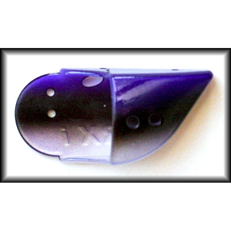 Black Purple