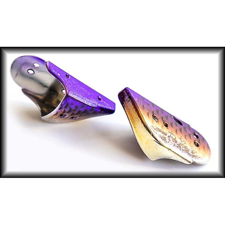 Violettisuomu