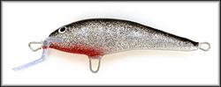 Punakurkku Muikku