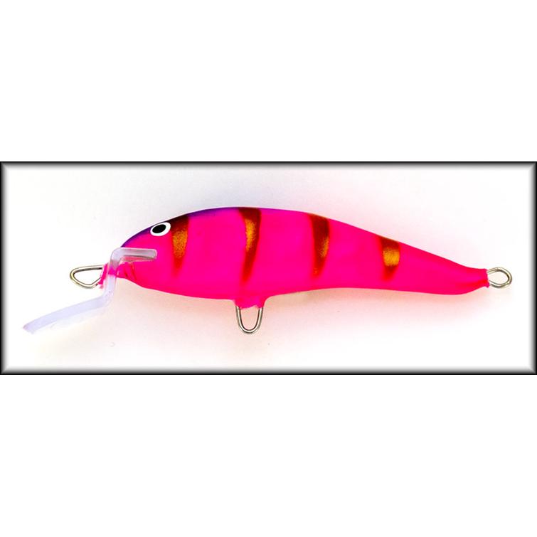 Ärtsy pinkki