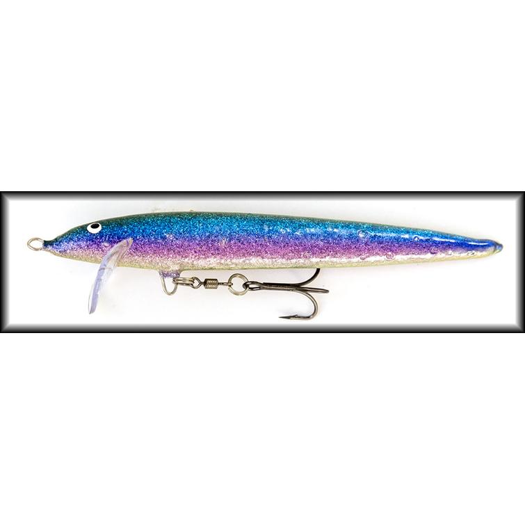 Coho Blue